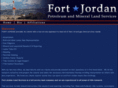 fort-jordanlandservices.com