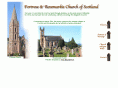 fortrosemarkiechurchofscotland.org