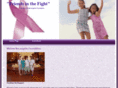 friendsinthefight.org