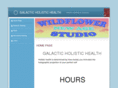 galacticholistichealth.info