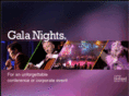 galanights.com