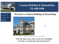 gannonbuilding.com