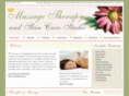 gardenmassage.com