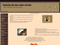 gedichte-die-das-leben-schrieb.de