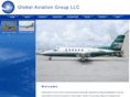 globalaviationgroup.com