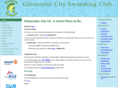 gloucestercityswimmingclub.co.uk