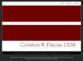 gmpincusdds.com