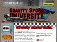 gravitysportuniversity.com