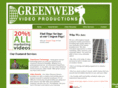 greenwebvideo.com