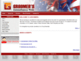groomersconsultants.com