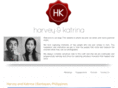 harveyandkatrina.com