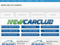 hebersubaru.com