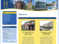 heminstone.co.uk