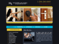 highlinelockandkey.com