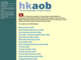 hkaob.org