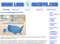 homeloanarchive.com