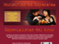 horizontesdeesperanza.com