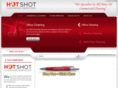 hotshotcleaning.com