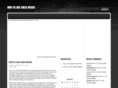 howtolosecheekweight.com