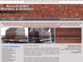 indianredgranites.com