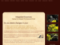 integratedessences.com