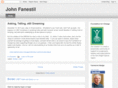 johnfanestil.com
