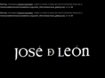 josedeleon.org
