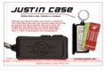 justincasekeychain.com