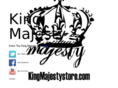 kingmajestystore.com