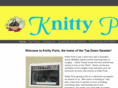 knittypurls.com