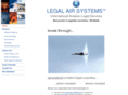 legalairsystems.com