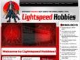 lightspeedhobbies.com