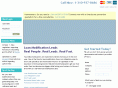 loanmodificationleads.com