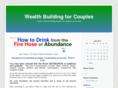 lovewealthwisdom.org