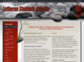 lutheranstudentsatlantic.com