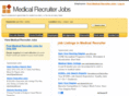 medicalrecruiterjobs.com