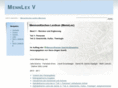 mennlex.de