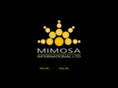 mimosainternational.com