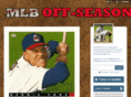 mlboffseason.com