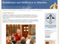 muenchen-meditation.de