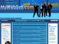 mywebsell.com