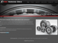 nacharmonicdrive.com