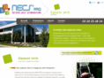 necspro-espaces-verts.fr