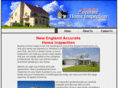 newenglandaccuratehomeinspection.com