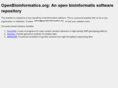 openbioinformatics.org