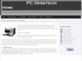 pcdesktech.com