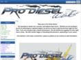 pdwperformance.com