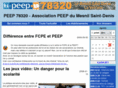 peep78320.org