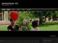peepshowinc.com