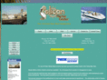 pelicanmarinecenter.com